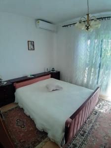 Apartmani Luce