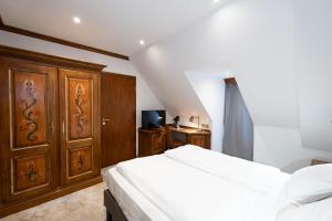 Hotels La Couronne a Wissembourg : photos des chambres