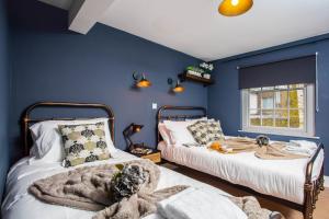 The Nest Canterbury -Central-Ultra WIFI