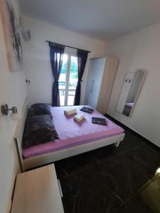 Apartments Pitarević