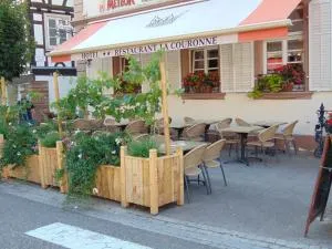 维桑布尔拉卡尼酒店 - 尼德布龙莱班