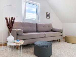 Modern & Stylisch - Penthouse-Feeling nahe Flughafen München