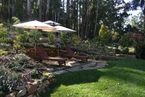 Fern Falls Cottages - Fern Cottage