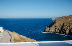 Motivo Sea View Sifnos Greece