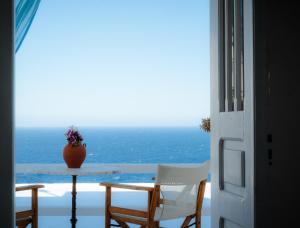 Motivo Sea View Sifnos Greece