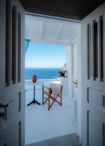 Motivo Sea View Sifnos Greece