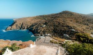 Motivo Sea View Sifnos Greece