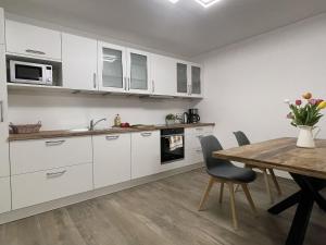 Ferienwohnung am Park