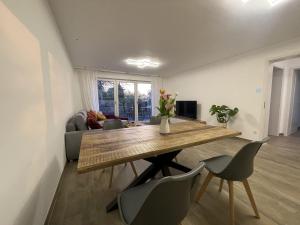 Ferienwohnung am Park