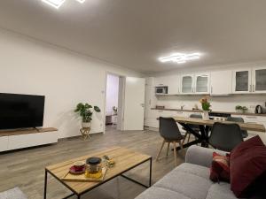 Ferienwohnung am Park
