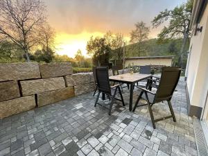 Ferienwohnung am Park