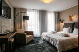 Johan Design & SPA Hotel