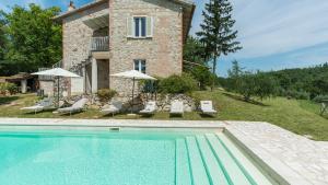 VILLA LA CORTE 6, Emma Villas