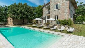 VILLA LA CORTE 6, Emma Villas
