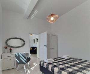 Apartamenty Jantar