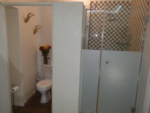 Bedrock Strand Family 4 Sleeper with Private Bathroom