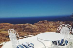 The Mermaid - Serifos