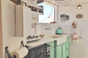 The Mermaid - Serifos