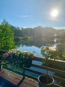 Holiday Home 'Beautifull Water' - Eijsden