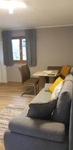 豪斯克里斯托旅馆 - 基茨比厄尔