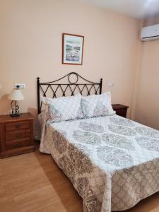 Duplex extraordinario naturista en Vera Playa!