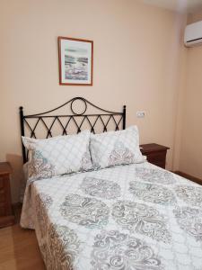 Duplex extraordinario naturista en Vera Playa!