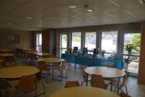 Auberges de jeunesse Auberge des dunes - Reves de mer : photos des chambres
