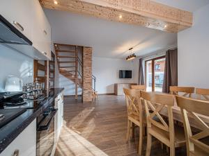 Tatrzańska Kryjówka Premium Chalets Zakopane