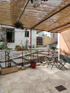 The Village Cottage - Benitses