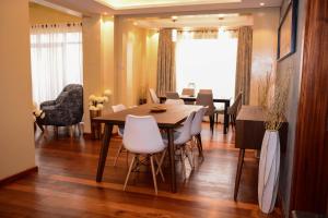 Lux Suites Westlands Penthouse