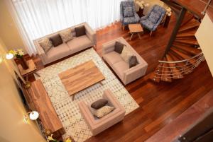 Lux Suites Westlands Penthouse