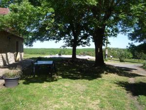 Maisons de vacances La ferme de Bousserand : photos des chambres