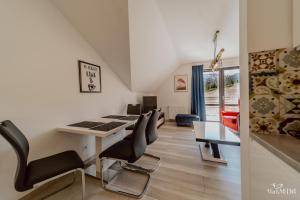 Apartament Silence Triventi Pod Flamingiem