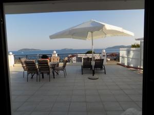 Rhodon House Skiathos Greece