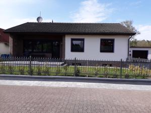 Two-Bedroom Apartment Ground Floor room in Heidehaus Hodenhagen