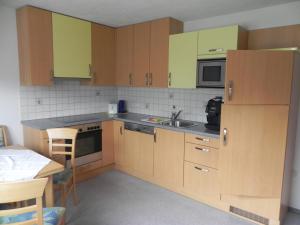 Ferienwohnung Schautzgy