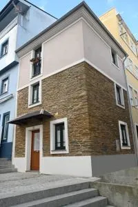 O Recuncho de Celia - Forján