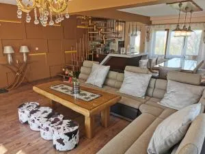 Apartament Podhale - Pyzówka