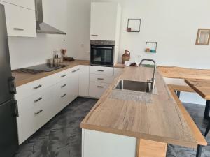 Hiša sonca Toti breg