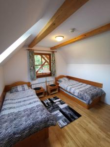 Apartma Pohorje Bolfenk 5010 