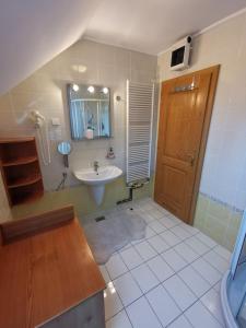 Apartma Pohorje Bolfenk 5010