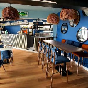 Hotels Hotel Restaurant L'Atelier des Cousins : photos des chambres