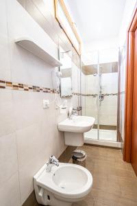 Chambre Double avec Salle de Bains Privative