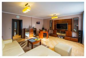 Apartament Jantarowa