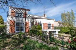 Maloca' Robretières - 永河畔拉罗什