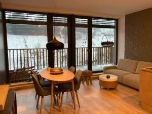 Apartmán T5 Herlíkovice - Hořejší Vrchlabí