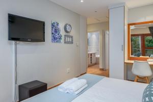 San Lameer Villa 14105 - 4 Bedroom Superior - 8 pax - San Lameer Rental Agency