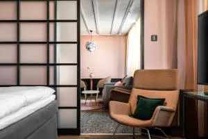 原始艾瑞娜斯科酒店 - 奥卢