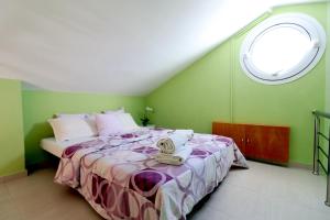 Villa Jullia & Rosa Vourvourou Halkidiki Greece