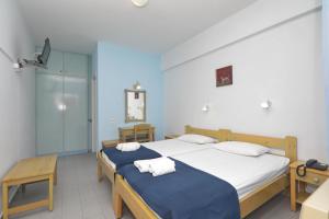 Dolphin Hotel Skopelos Greece